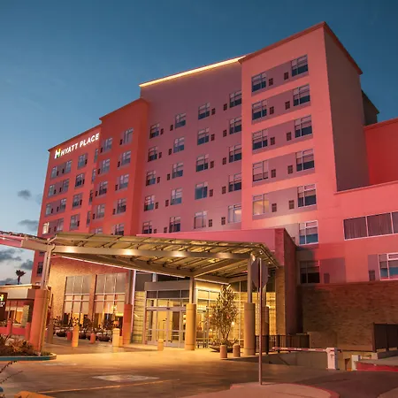 Hyatt Place Tijuana-3