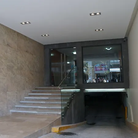 Hotel Castropol-3
