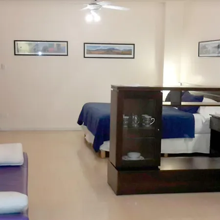 Córdoba Suites Recoleta-2