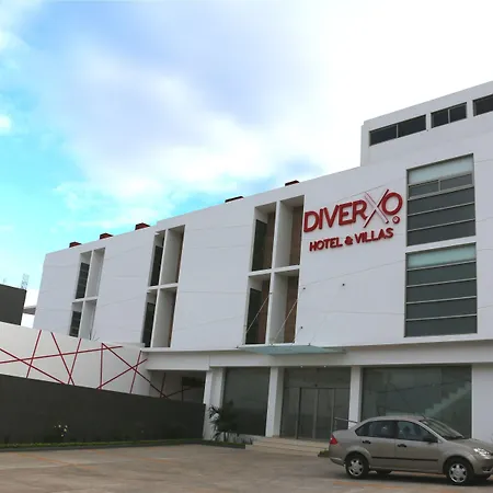 Diverxo Hotel & Villas-3