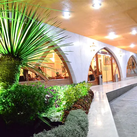 Hotel Lastra-2