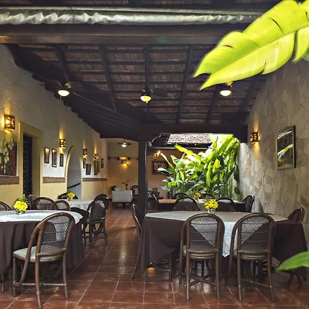 Casa del Balam Merida-3
