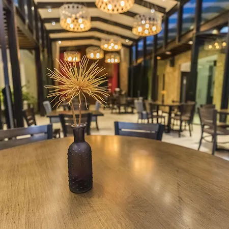 Marialicia Suites, Hotel Boutique-3