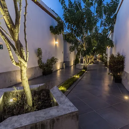 Marialicia Suites, Hotel Boutique-2