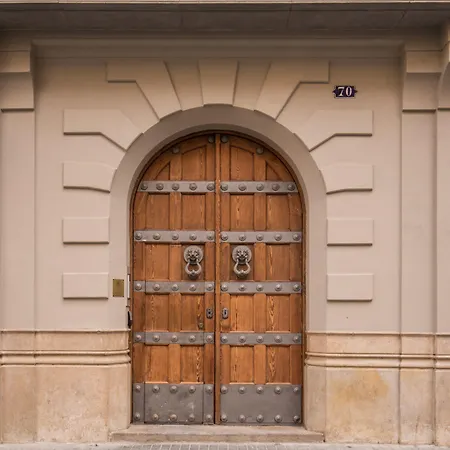 We Boutique Hotel Barcelona-3
