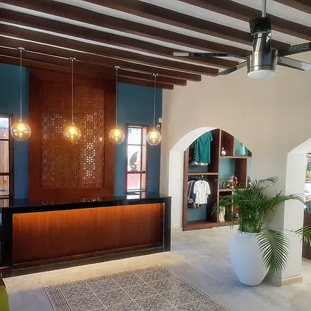 Hotel Holly-3