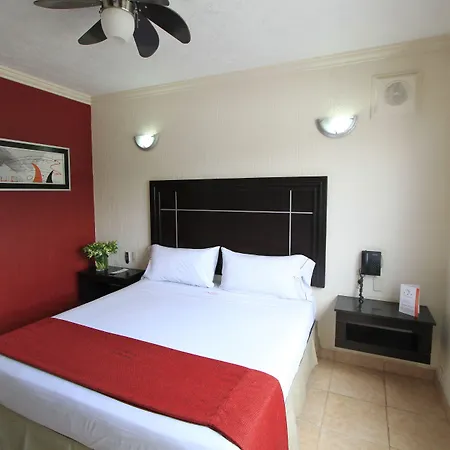 Hotel Estadio-2