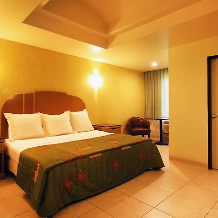 Hotel Astor Tijuana-2