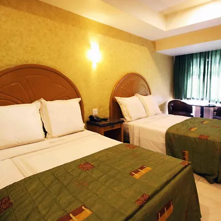 Hotel Astor Tijuana-3