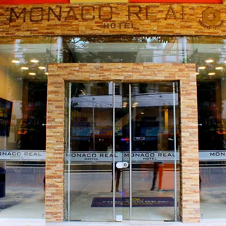 Hotel Monaco Barranquilla-3