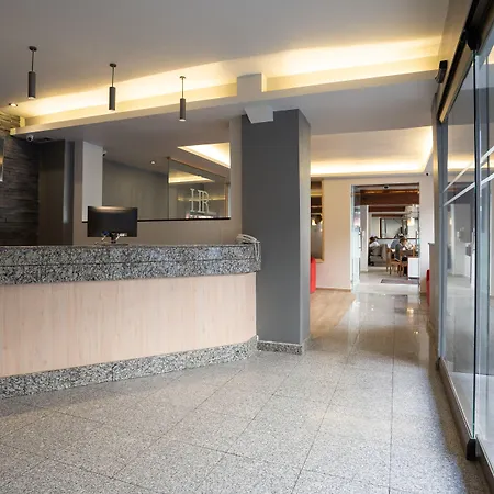 Hotel Roble-2