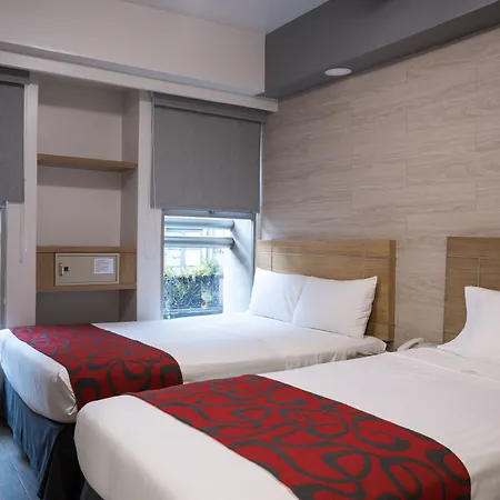 Hotel Roble-3