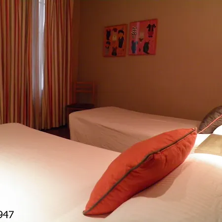 Hotel Annex - Rey Don Jaime I-2