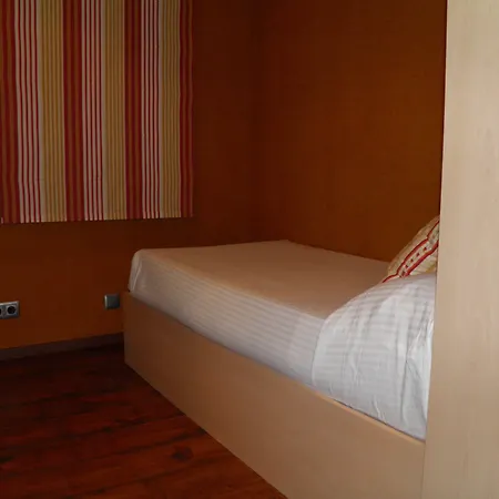 Hotel Annex - Rey Don Jaime I-3