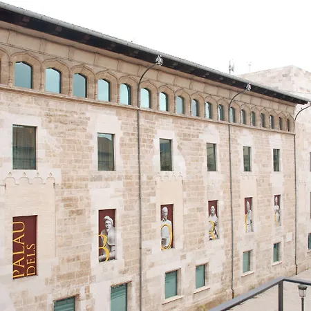 Hotel San Lorenzo Boutique-3