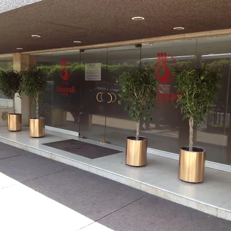 Hotel Mexicali-3