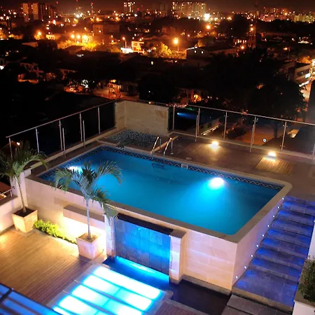Hotel Toscana Plaza-3