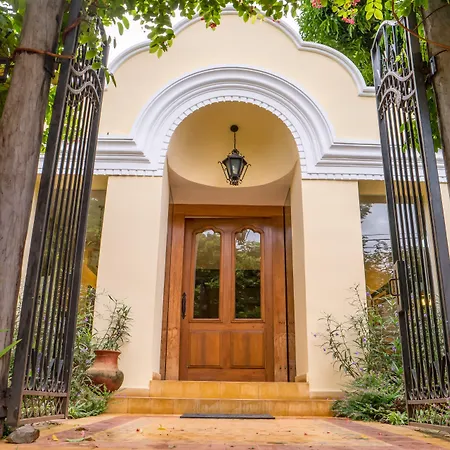 La Casona Hotel Boutique-2