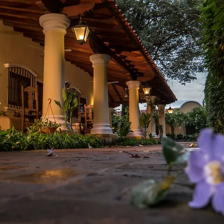 La Casona Hotel Boutique-3