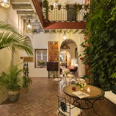 Las Casas de El Arenal-2