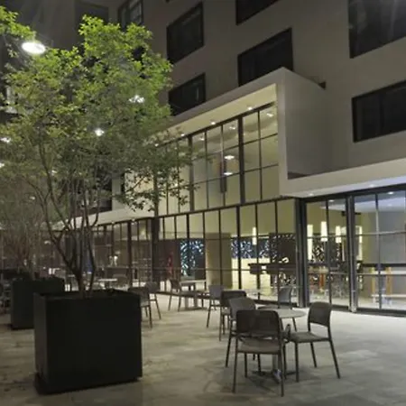 Hotel Cumbres Lastarria-2