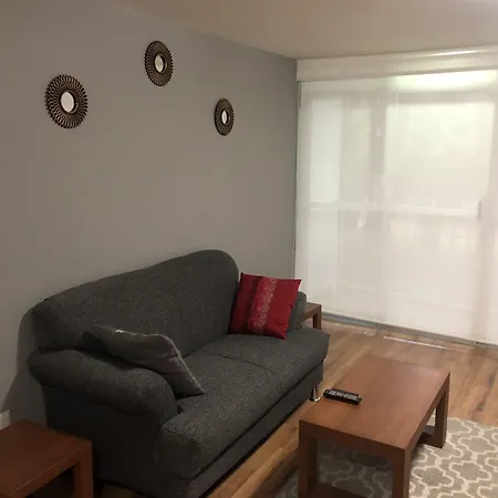 Grupo Kings Suites - Horacio 1525-3