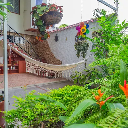 Hotel Ayenda Eclipse 1706-2