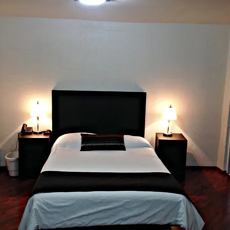 Grupo Kings Suites - Bosques de Duraznos 78-3