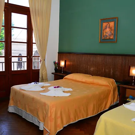 Hotel La Giralda-2