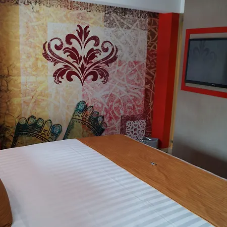 Hotel Amala-3