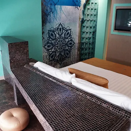 Hotel Amala-2