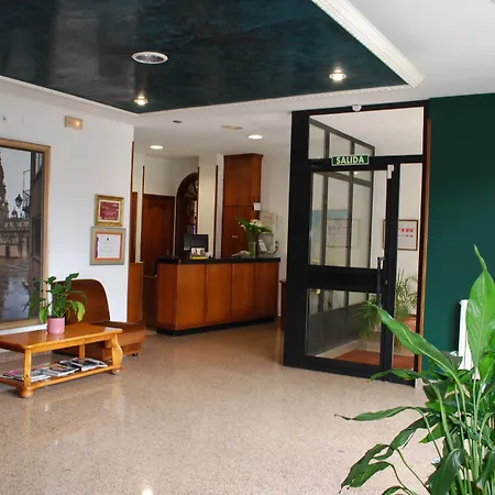 Hotel San Jacobo-2