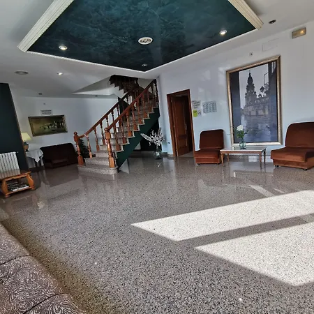 Hotel San Jacobo-3