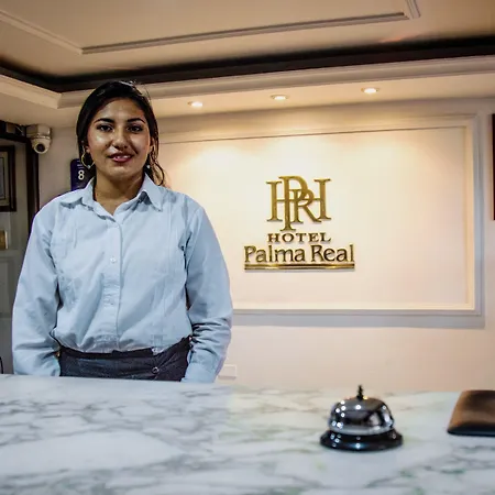 Hotel Palma Real-2