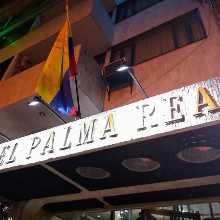 Hotel Palma Real-3