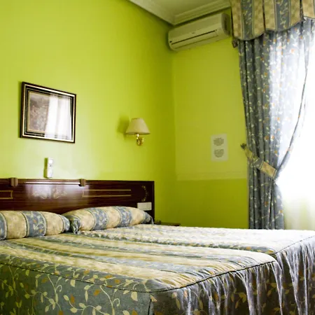 Hostal Centro Sol-2