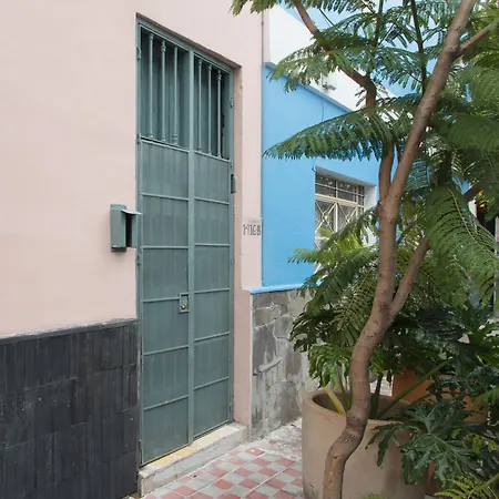 Hotel Libertad 1416-3
