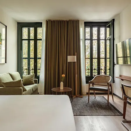Batimont Suites & Apartments-2