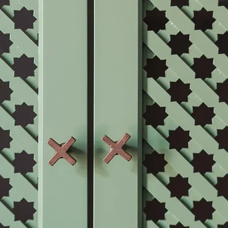 Cristine Bedfor Sevilla Boutique Hotel-3