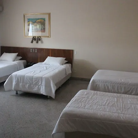 Gran Hotel Parana-3
