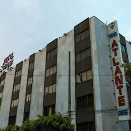 Hotel Atlante-2