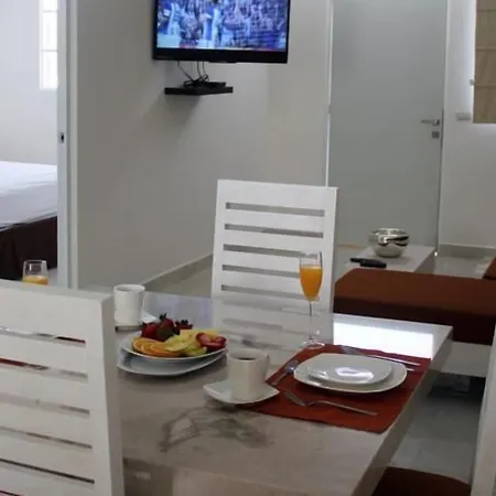 Cantabria House Suites-3