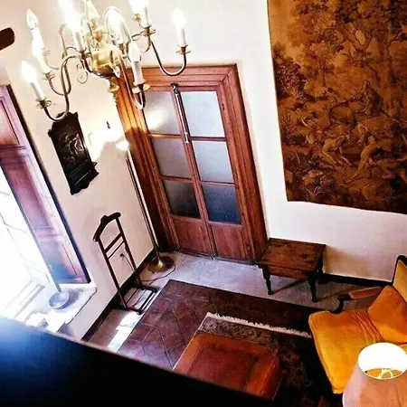 Casa Eugenia Hotel-3