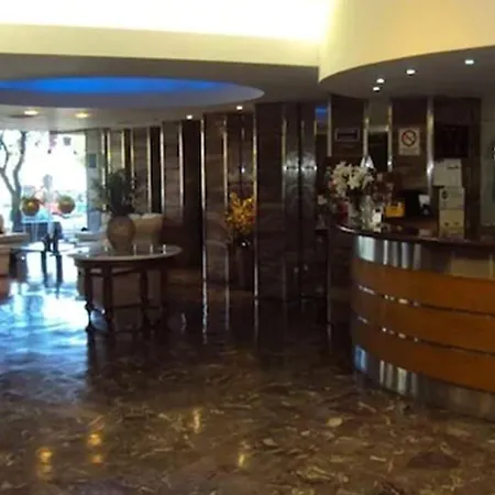 Hotel Mayoral-3