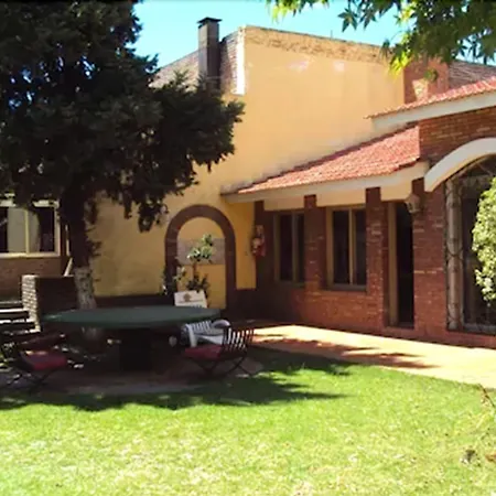 Hotel Mayoral-2