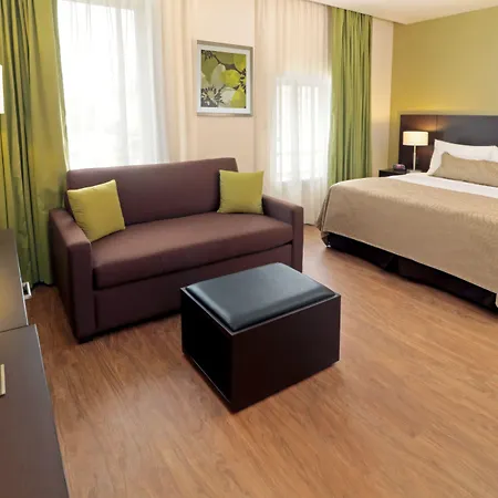 Staybridge Suites San Luis Potosi By Ihg-2