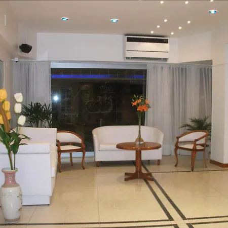 Village Garden Apart Hotel-2