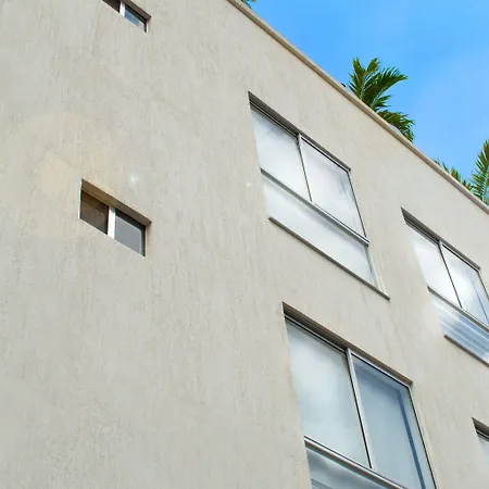 Apartasuites San Marcos-3