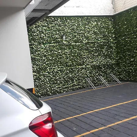 Capital Luxury Apartments & Offices-2