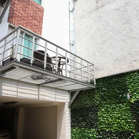 Capital Luxury Apartments & Offices-3